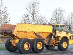 Volvo A25D | A 25 D | AIRCO | GOOD CONDITION