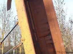 Volvo A25D | A 25 D | AIRCO | GOOD CONDITION