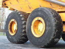 Volvo A25D | A 25 D | AIRCO | GOOD CONDITION