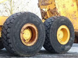 Volvo A25D | A 25 D | AIRCO | GOOD CONDITION