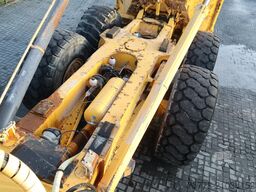 Volvo A25D | A 25 D | AIRCO | GOOD CONDITION