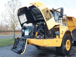 Volvo A25D | A 25 D | AIRCO | GOOD CONDITION