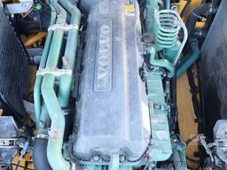 Volvo A25D | A 25 D | AIRCO | GOOD CONDITION