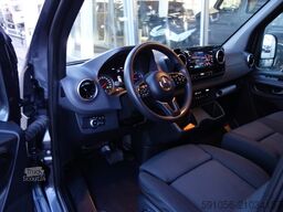 mercedes-benz Sprinter 319 CDI V6 L2H2 LED/STDHZG/ALU/KAM
