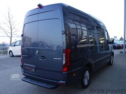 mercedes-benz Sprinter 319 CDI V6 L2H2 LED/STDHZG/ALU/KAM