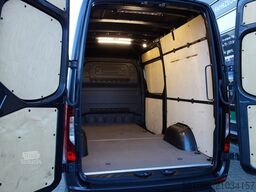 mercedes-benz Sprinter 319 CDI V6 L2H2 LED/STDHZG/ALU/KAM
