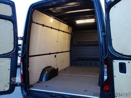 mercedes-benz Sprinter 319 CDI V6 L2H2 LED/STDHZG/ALU/KAM