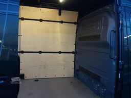 mercedes-benz Sprinter 319 CDI V6 L2H2 LED/STDHZG/ALU/KAM