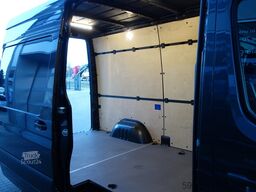 mercedes-benz Sprinter 319 CDI V6 L2H2 LED/STDHZG/ALU/KAM