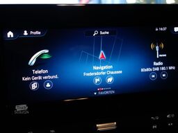 mercedes-benz Sprinter 319 CDI V6 L2H2 LED/STDHZG/ALU/KAM