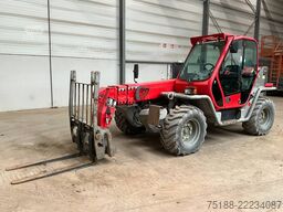 Merlo P 38.14
