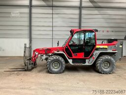 Merlo P 38.14