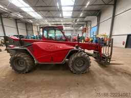 Merlo P 38.14