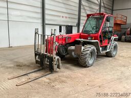 Merlo P 38.14