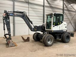 Terex TW 85