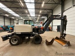 Terex TW 85