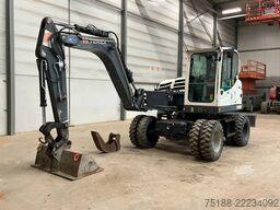 Terex TW 85