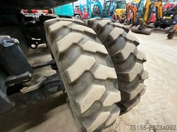 Terex TW 85