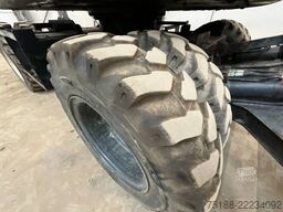 Terex TW 85