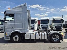 DAF XF 530 FT SPACE CAB  ZF INTARDER