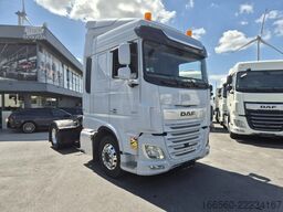 DAF XF 530 FT SPACE CAB  ZF INTARDER