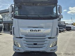 DAF XF 530 FT SPACE CAB  ZF INTARDER