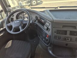 DAF XF 530 FT SPACE CAB  ZF INTARDER