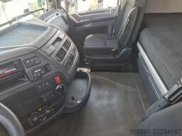 DAF XF 530 FT SPACE CAB  ZF INTARDER