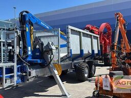 Binderberger RW 12 ALPIN