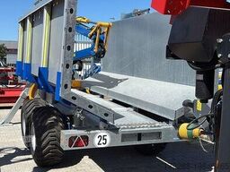 Binderberger RW 12 ALPIN