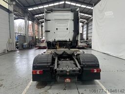Mercedes-Benz Actros 1842 MP 4   EURO 6