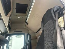 Mercedes-Benz Actros 1842 MP 4   EURO 6