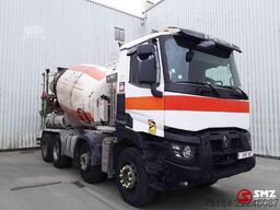 Renault C 430 +transport Band 12 m