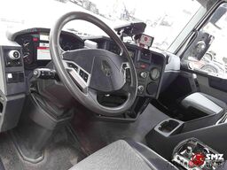 Renault C 430 +transport Band 12 m