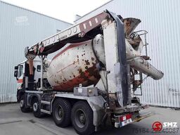 Renault C 430 +transport Band 12 m