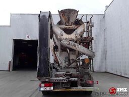 Renault C 430 +transport Band 12 m