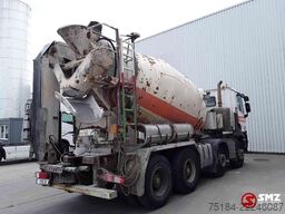 Renault C 430 +transport Band 12 m
