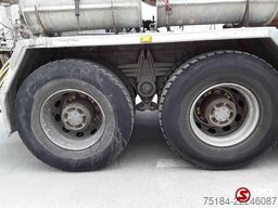 Renault C 430 +transport Band 12 m