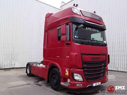 Daf XF 530 SuperSpaceCab intarder 2 tanks