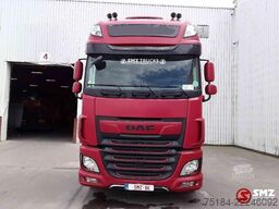 Daf XF 530 SuperSpaceCab intarder 2 tanks