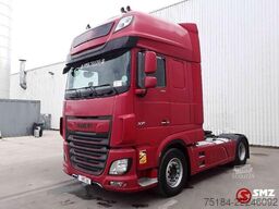 Daf XF 530 SuperSpaceCab intarder 2 tanks