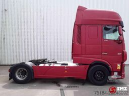 Daf XF 530 SuperSpaceCab intarder 2 tanks
