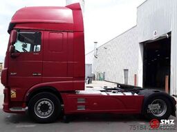 Daf XF 530 SuperSpaceCab intarder 2 tanks