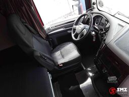 Daf XF 530 SuperSpaceCab intarder 2 tanks