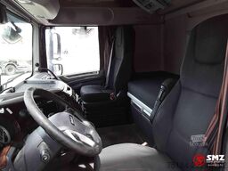 Daf XF 530 SuperSpaceCab intarder 2 tanks
