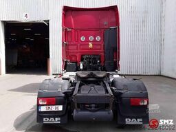 Daf XF 530 SuperSpaceCab intarder 2 tanks