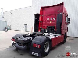 Daf XF 530 SuperSpaceCab intarder 2 tanks