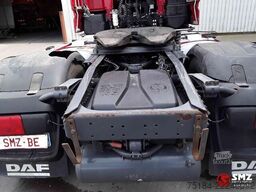 Daf XF 530 SuperSpaceCab intarder 2 tanks