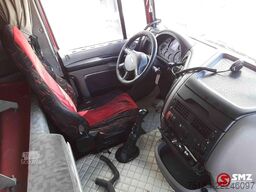 Daf 105 XF 460 spacecab manual