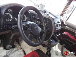 Daf 105 XF 460 spacecab manual